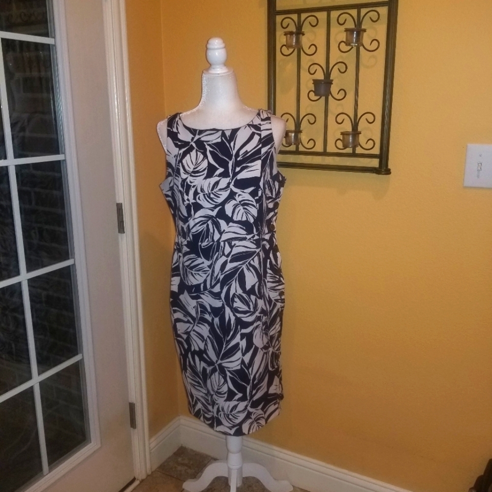 Ann Taylor Dress